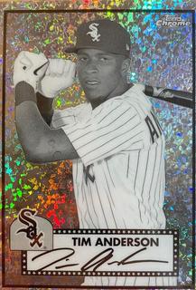 Tim Anderson