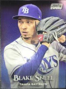 Blake Snell