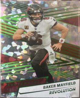 Baker Mayfield