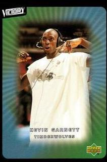 Kevin Garnett