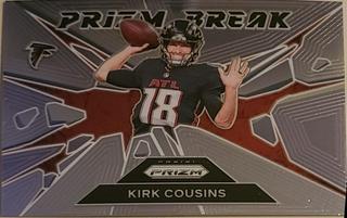 Kirk Cousins