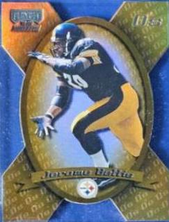 Jerome Bettis