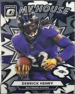 Derrick Henry