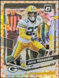 Jaire Alexander