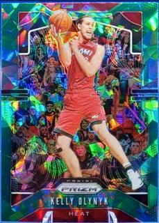 Kelly Olynyk