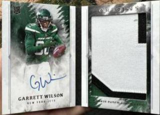 Garrett Wilson