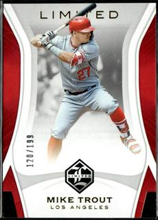 Mike Trout