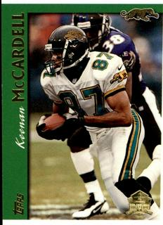 Keenan McCardell