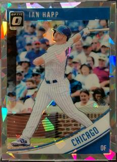 Ian Happ