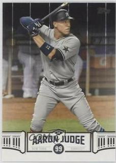 Aaron Judge