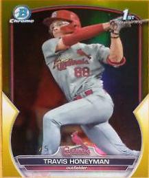 Travis Honeyman