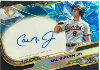 Cal Ripken Jr.