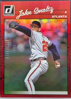John Smoltz