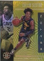 Collin Sexton