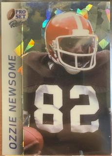 Ozzie Newsome