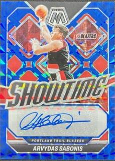 Arvydas Sabonis