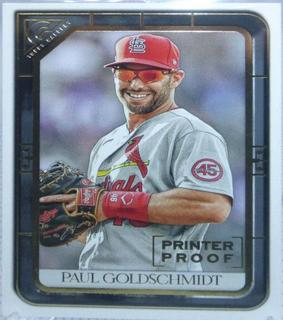 Paul Goldschmidt