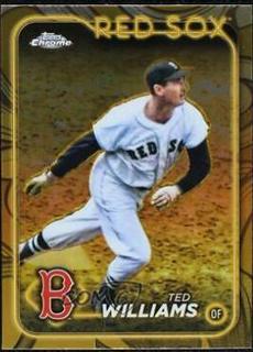 Ted Williams