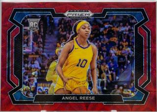 Angel Reese
