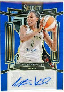 Natasha Howard