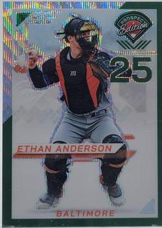 Ethan Anderson