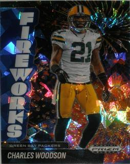 Charles Woodson