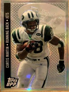 Curtis Martin