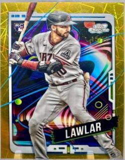 Jordan Lawlar