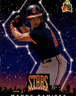 Manny Ramirez