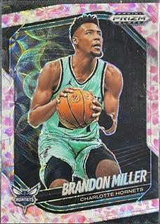 Brandon Miller