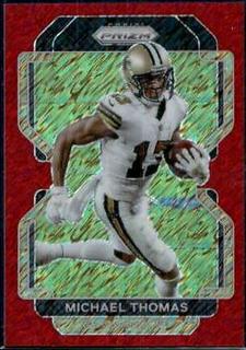 Michael Thomas