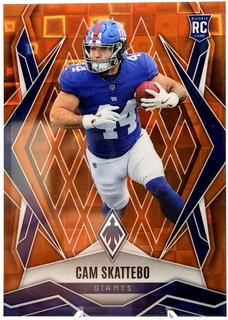Cam Skattebo