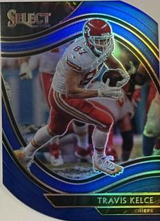 Travis Kelce