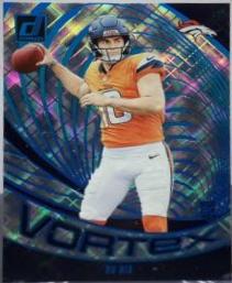 Bo Nix