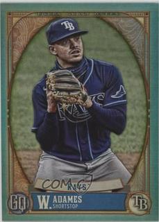 Willy Adames