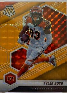 Tyler Boyd