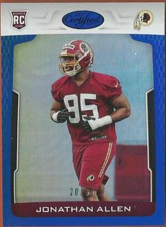 Jonathan Allen