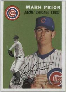 Mark Prior