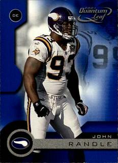 John Randle