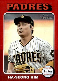 Ha-Seong Kim