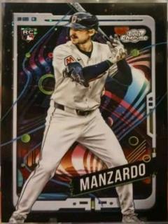 Kyle Manzardo