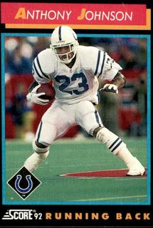 Anthony Johnson
