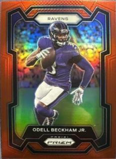 Odell Beckham Jr.