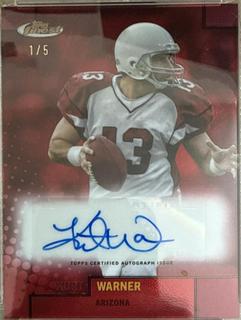 Kurt Warner