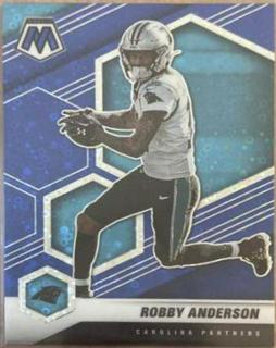 Robby Anderson