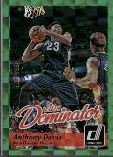 Anthony Davis