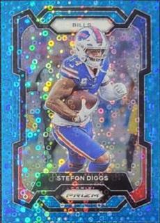Stefon Diggs