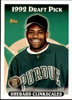 Sherard Clinkscales