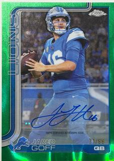 Jared Goff