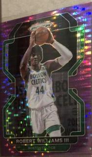 Robert Williams III